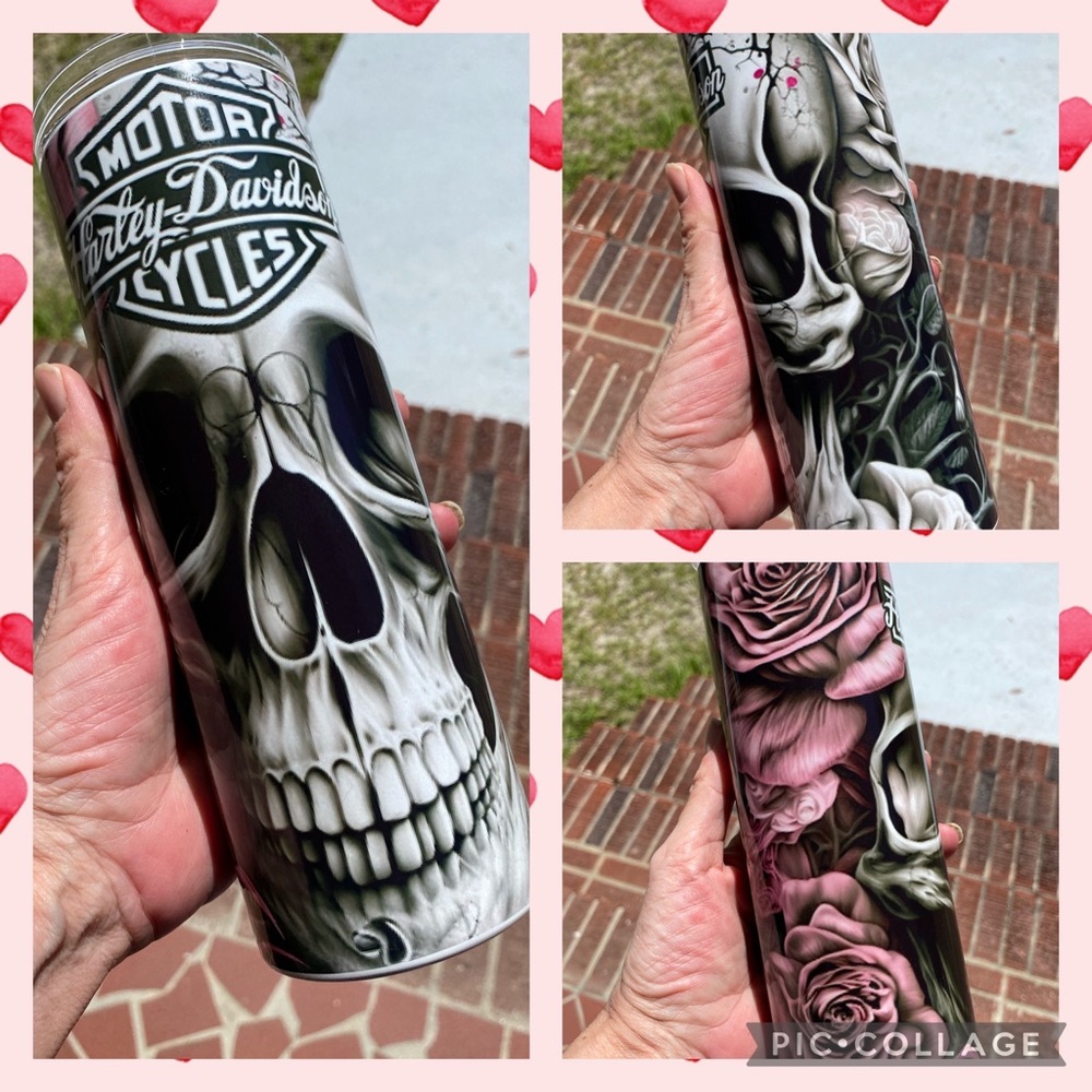 Meet your Posher, Susan